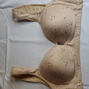 Women's soft bra selling as a three piece lot